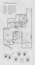 Vacanza @ East (D14), Condominium #580646941